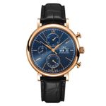 IWC Portofino Chronograph IW391035 - (1/1)