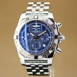 Breitling Chronomat 44 AB0110 - (2/8)