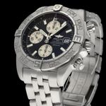 Breitling Galactic A13364 - (7/8)