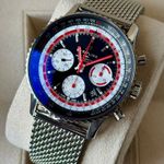 Breitling Navitimer 1 B01 Chronograph AB01211B1B1A1 - (3/7)