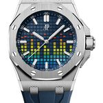 Audemars Piguet Royal Oak Offshore 15600TI.OO.A343CA.01 - (1/1)