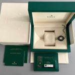 Rolex Oyster Perpetual 41 124300 - (2/7)