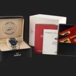 Omega Seamaster Diver 300 M 2537.80.00 - (8/8)