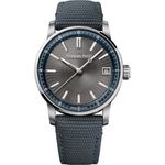 Audemars Piguet CODE 11.59 15210ST.OO.A009KB.01 - (1/1)