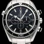 Omega Seamaster Planet Ocean Chronograph 2210.50.00 - (1/8)