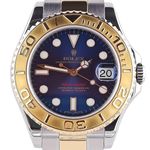 Rolex Yacht-Master 168623 - (2/8)