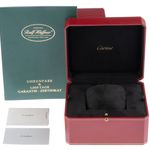 Cartier Santos Dumont WGSA0022 - (2/7)