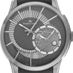 Maurice Lacroix Pontos Décentrique GMT PT6108 - (1/8)