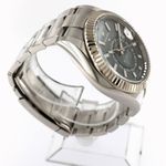 Rolex Sky-Dweller 336934 (2025) - 42 mm Gold/Steel case (3/7)