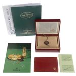 Rolex Lady-Datejust 6917 - (2/8)
