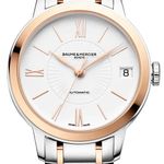 Baume & Mercier Classima M0A10269 - (1/1)