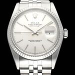 Rolex Datejust 36 16014 - (1/7)