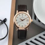 Jaeger-LeCoultre Master Control Date 140.2.89 - (1/8)