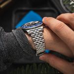 Rolex GMT-Master II 126710BLNR - (7/8)