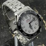 Omega Seamaster Diver 300 M 210.30.42.20.04.001 - (7/8)