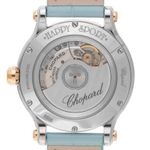 Chopard Happy Sport 278608-6013 - (6/7)