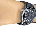 Omega Seamaster Diver 300 M 210.92.44.20.01.001 (2024) - Black dial 44 mm Ceramic case (6/8)