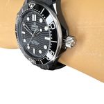 Omega Seamaster Diver 300 M 210.92.44.20.01.001 - (5/8)