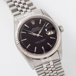 Rolex Datejust 1601 - (6/8)