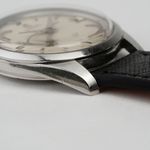 Omega Seamaster 166.010 (1966) - 35mm (8/8)