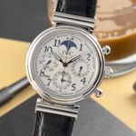 IWC Da Vinci Perpetual Calendar IW375803 - (3/8)
