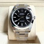 Rolex Datejust 41 126300 - (1/7)