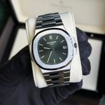 Patek Philippe Nautilus 5711/1A-014 - (1/8)