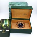 Rolex Submariner Date 16613 - (3/5)