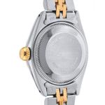 Rolex Oyster Perpetual 6719 - (6/8)