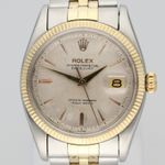 Rolex Datejust 6605 - (1/8)