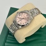 Rolex Datejust 278274 - (1/8)