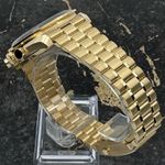 Omega Speedmaster Professional Moonwatch 310.60.42.50.10.001 (2026) - Groen wijzerplaat 42mm Geelgoud (8/8)