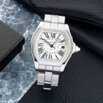 Cartier Roadster W6206017 - (1/8)