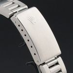 Rolex Oyster Perpetual Date 15210 - (8/8)