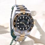 Rolex GMT-Master II 116713LN - (2/7)