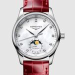 Longines Master Collection L2.409.4.87.2 - (1/1)