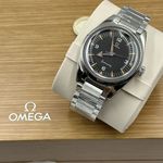 Omega Seamaster Railmaster 220.10.38.20.01.002 - (2/8)