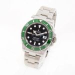 Rolex Submariner Date 126610LV - (5/8)