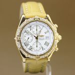 Breitling Crosswind Chronograph K13055 - (3/8)