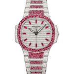 Patek Philippe Nautilus 7118/1452G-001 - (1/1)