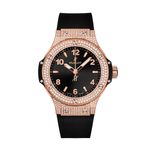 Hublot Big Bang 38 mm 361.PX.1280.RX.1704 - (1/1)