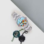 Rolex Oyster Perpetual 41 124300 - (2/8)