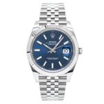Rolex Datejust 41 126334 (2023) - 41 mm Steel case (1/5)