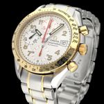 Omega Speedmaster Date 3313.33.00 - (7/8)