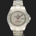 Rolex Yacht-Master 40 16622 - (3/8)