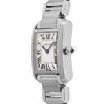 Cartier Tank Française 2384 - (4/8)