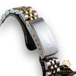 Rolex Lady-Datejust 69173 - (6/7)