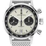 Hamilton Intra-Matic H38416111 - (1/1)