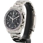Omega Speedmaster Racing 329.30.44.51.01.001 (2019) - Zwart wijzerplaat 44mm Staal (8/8)