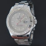 Rolex Yacht-Master 40 116622 (2009) - 40mm Staal (1/6)